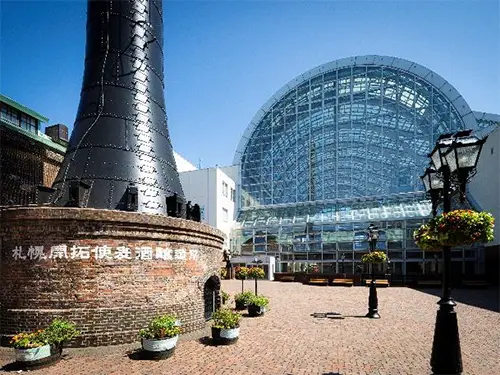 サッポロ不動産開発株式会社 札幌事業本部